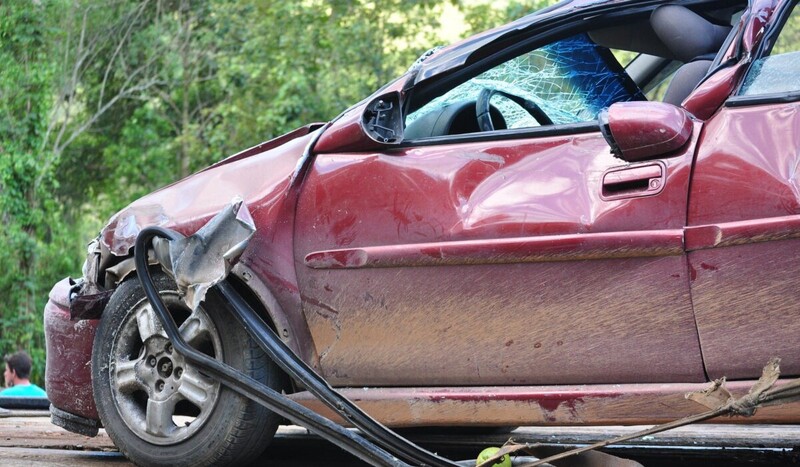 Los Angeles car accident lawyer blog