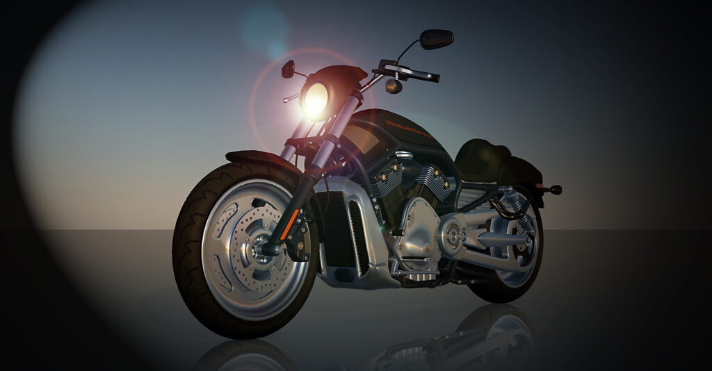 motorcycle accident lawyer Los Angeles