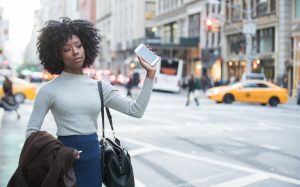 Causas Comunes De Accidentes De Uber / Lyft