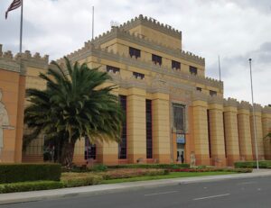 City of Commerce, Citadel shopping 