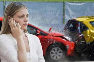 Abogados de accidentes en Bell CA