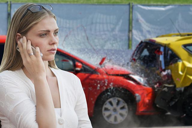 Abogados de accidentes en Bell CA