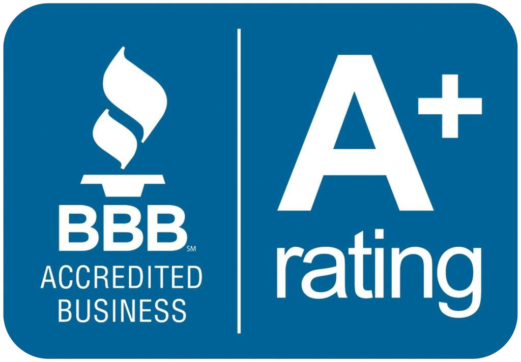 BBB - Accredited Business