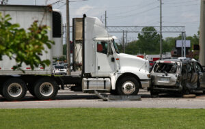 Can I Recover Compensation if I’m Partially at Fault for a Truck Accident in California?