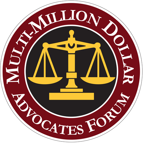 Multi-Million Dollar Advocates Forum