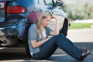 What Types of Damages Are Available to Bell Car Accident Victims?