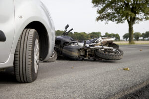 What if I Was Partially at Fault for My Bell Motorcycle Accident?