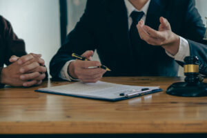 Why Hire Matadores Accident & Injury Lawyers For Your Slip And Fall Accident Claim?