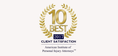 American Institute of Personal Injury Attorneys