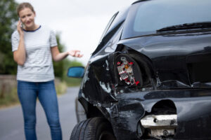 How Long Do I Have to File a Car Accident Lawsuit in California?