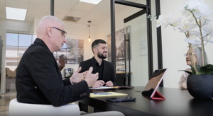 Our Commitment to Personal Injury Clients