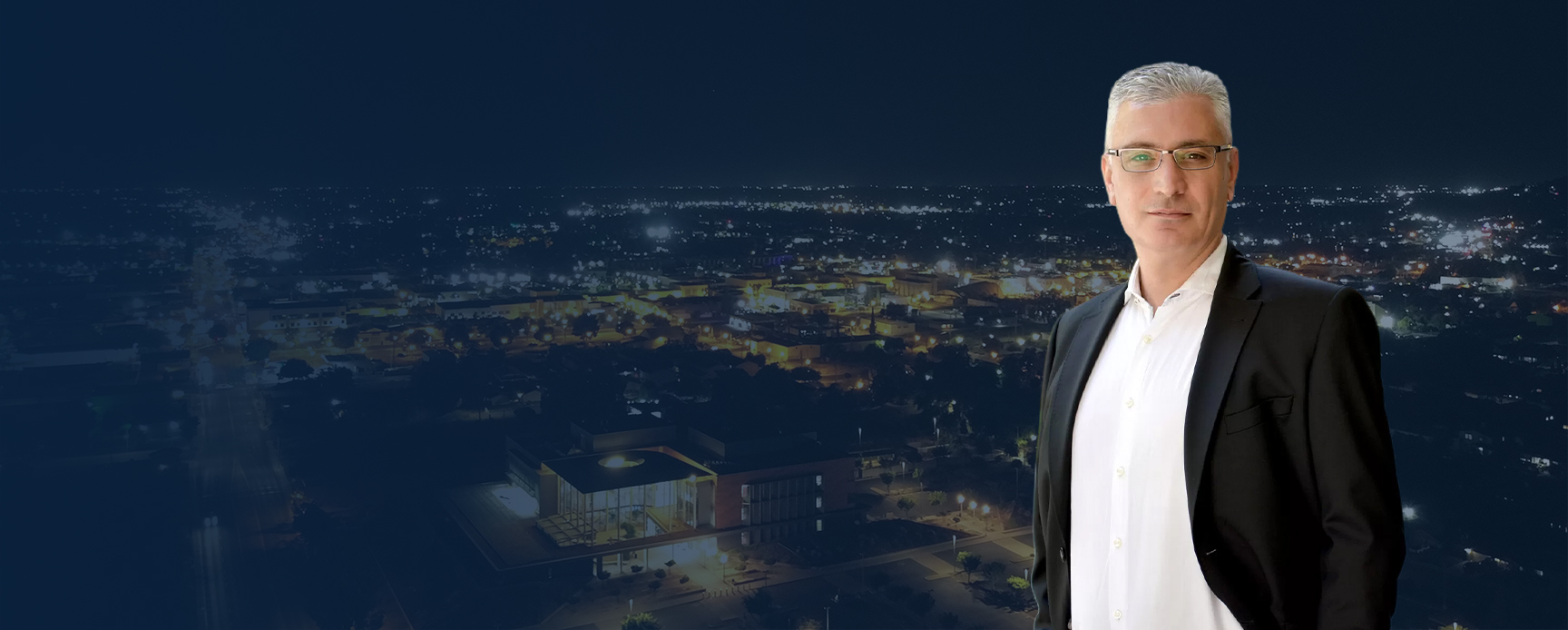 Porterville Áreas de Práctica