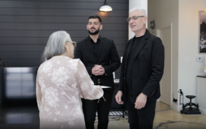 Strategic Advocacy Backed by Thorough Preparation