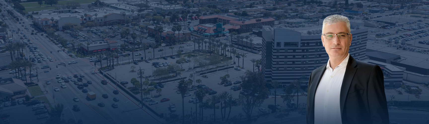 Acerca de Nuestra Firma de Abogados de Lesiones Personales en California