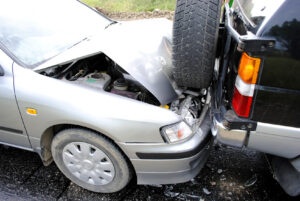 What Should I Do After a Car Accident in Porterville?