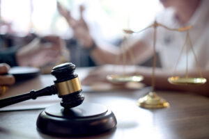 Will My Personal Injury Case Go to Trial?