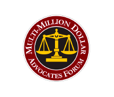 Multi-Million Dollar Advocates Forum