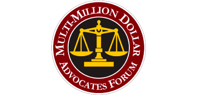 Multi-Million Dollar Advocates Forum