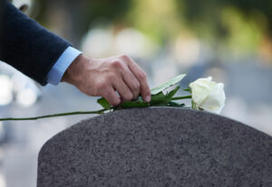 Can I Recover Damages If My Loved One Is Blamed for a Fatal Accident in California?