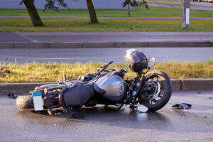 Common Injuries Suffered By Porterville Motorcycle Accident Victims