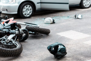 How Do I Prove My Porterville Motorcycle Accident Case?