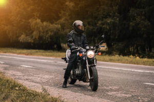 How Long Do I Have to File a Motorcycle Accident Lawsuit in California?