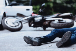How Much Does It Cost to Hire a Motorcycle Accident Lawyer in Porterville?