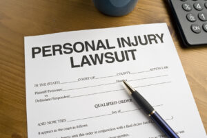 Port and Shipping Terminal Injury Accidents in Long Beach and Los Angeles