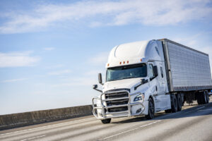 What Are Common Injuries Caused by Truck Accidents?