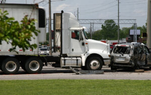 Who Could Be Liable for a Truck Accident?