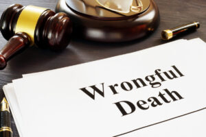 Who is Entitled to File a Wrongful Death Lawsuit?