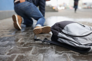 Why Hire Matadores Accident & Injury Lawyers After a Slip and Fall in Bell, California?