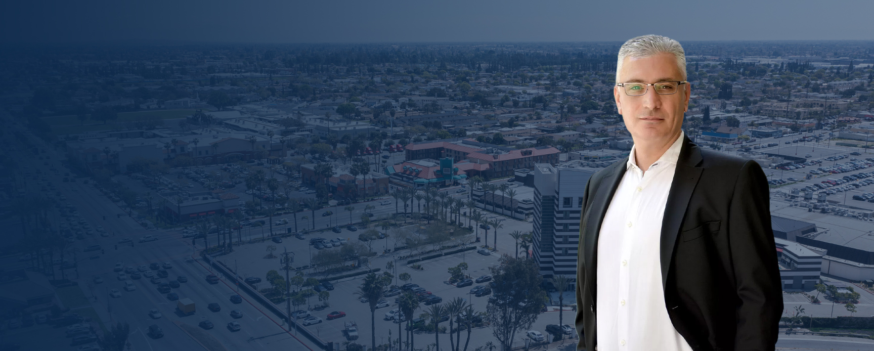 Acerca de Nuestra Firma de Abogados de Lesiones Personales en California