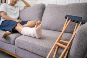 What Is a Personal Injury Claim?