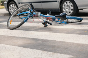 Why Choose Matadores Accident & Injury Lawyers for Help After a Bicycle Accident in Porterville?
