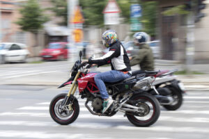 California's Helmet Law