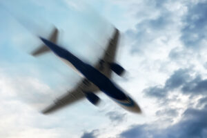 Is Flying Safer Than Driving?