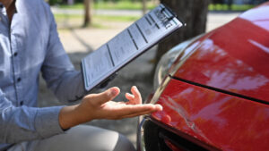 Should I Hire a Lawyer After a Minor Car Accident?