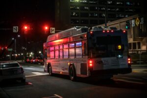 Why Choose Matadores Accident & Injury Lawyers After a Bus Accident in Porterville, CA