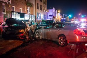 Why Choose Matadores Accident & Injury Lawyers After a Multi-Vehicle Accident in Bell, CA?
