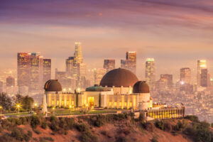 What Happens if I Get Injured at the Griffith Observatory in Los Angeles?