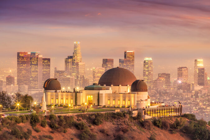 What Happens if I Get Injured at the Griffith Observatory in Los Angeles?