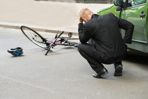 abogado en accidentes de bicicleta de los angeles