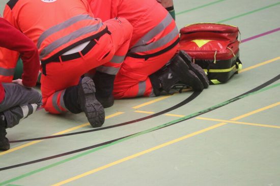 Lesiones comunes por accidentes de auto